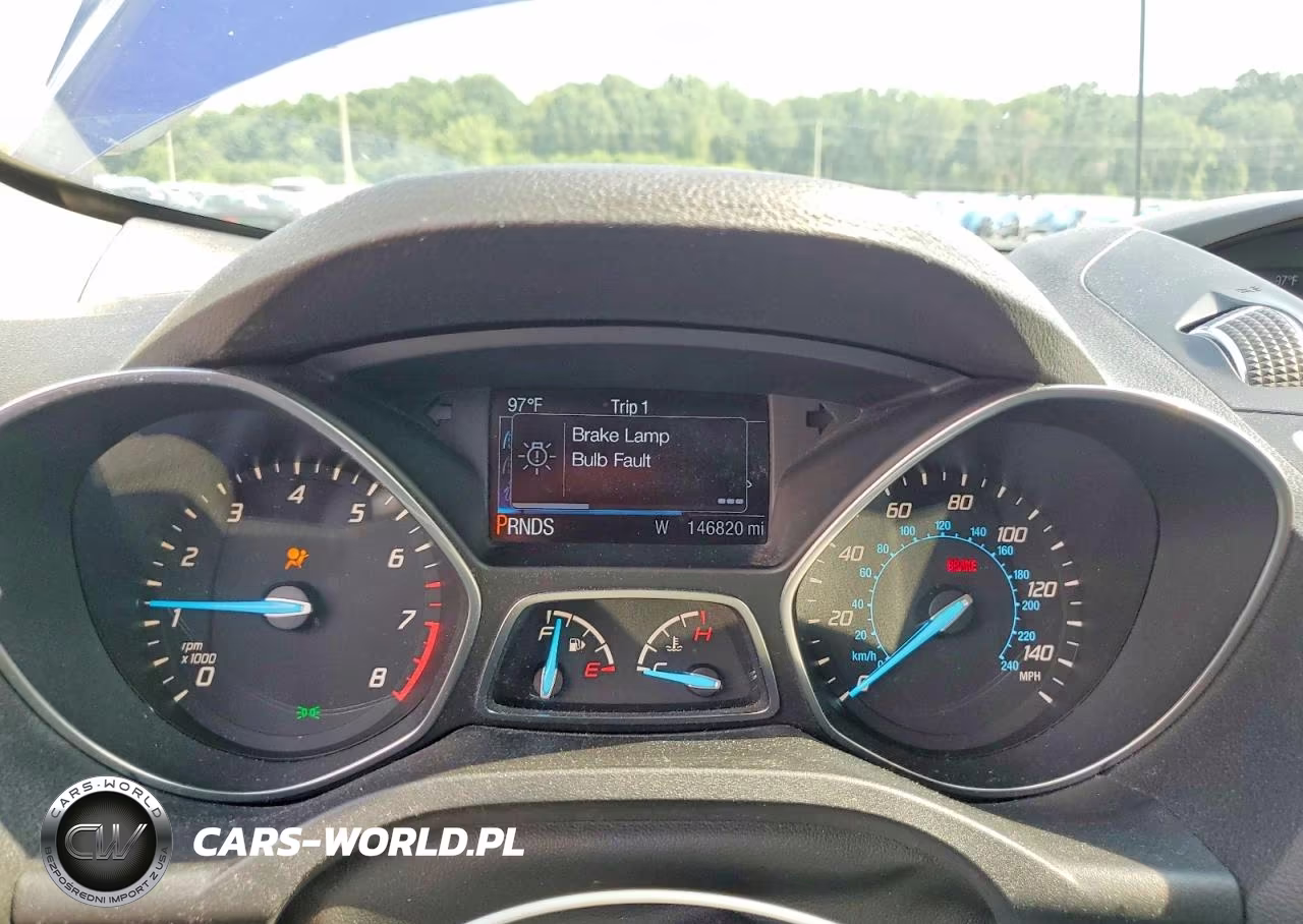 2016 Ford Escape Se VIN:1FMCU0GX5GUC38137 - 9