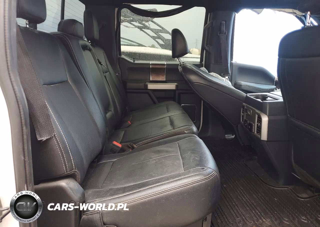 2022 Ford F250 Super Duty VIN:1FT8W2BT7NEF45675 - 10
