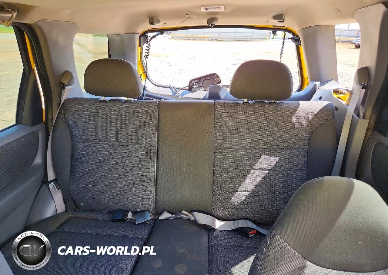 2001 Ford Escape Xlt VIN:1FMYU04161KF54042 - 10