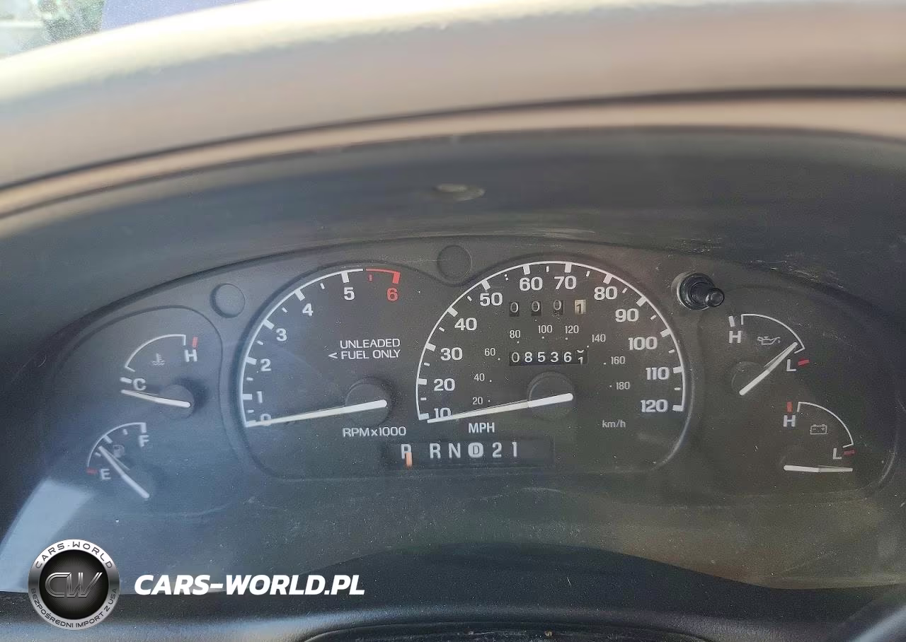 1995 Ford Ranger Xl-Xlt-Lariat VIN:1FTCR15X9SPA40053 - 9