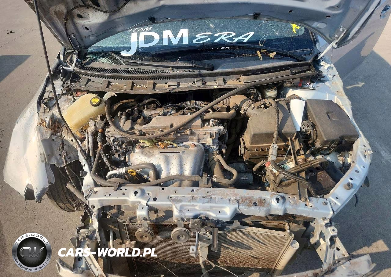 2014 Scion Tc 10 Series VIN:JTKJF5C73E3069417 - 11