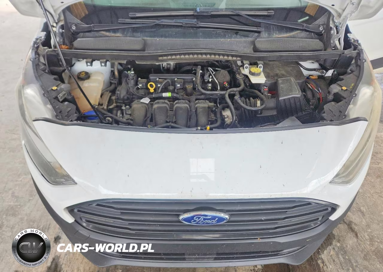 2021 Ford Transit Connect Xl Delivery Van VIN:NM0LS7E21M1495929 - 12
