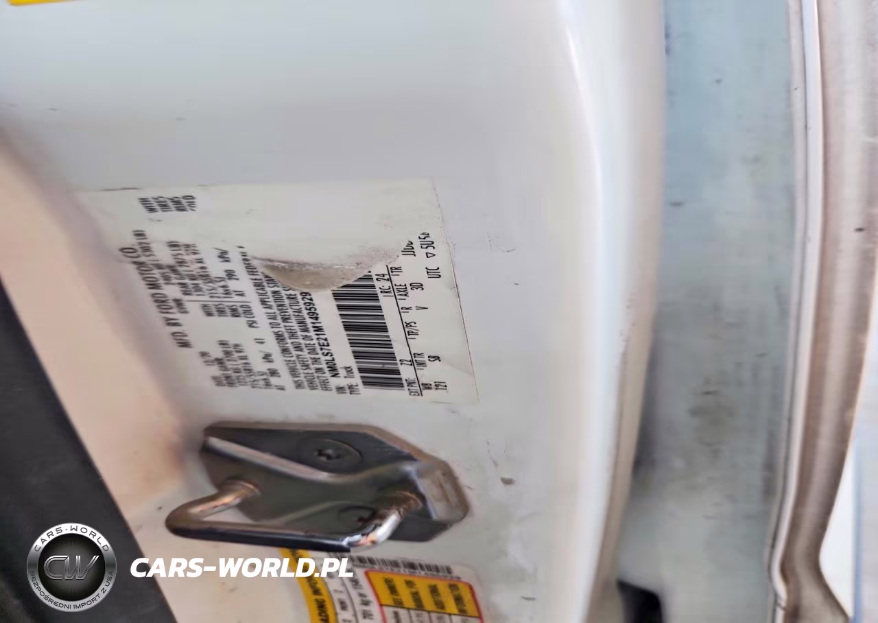 2021 Ford Transit Connect Xl Delivery Van VIN:NM0LS7E21M1495929 - 13