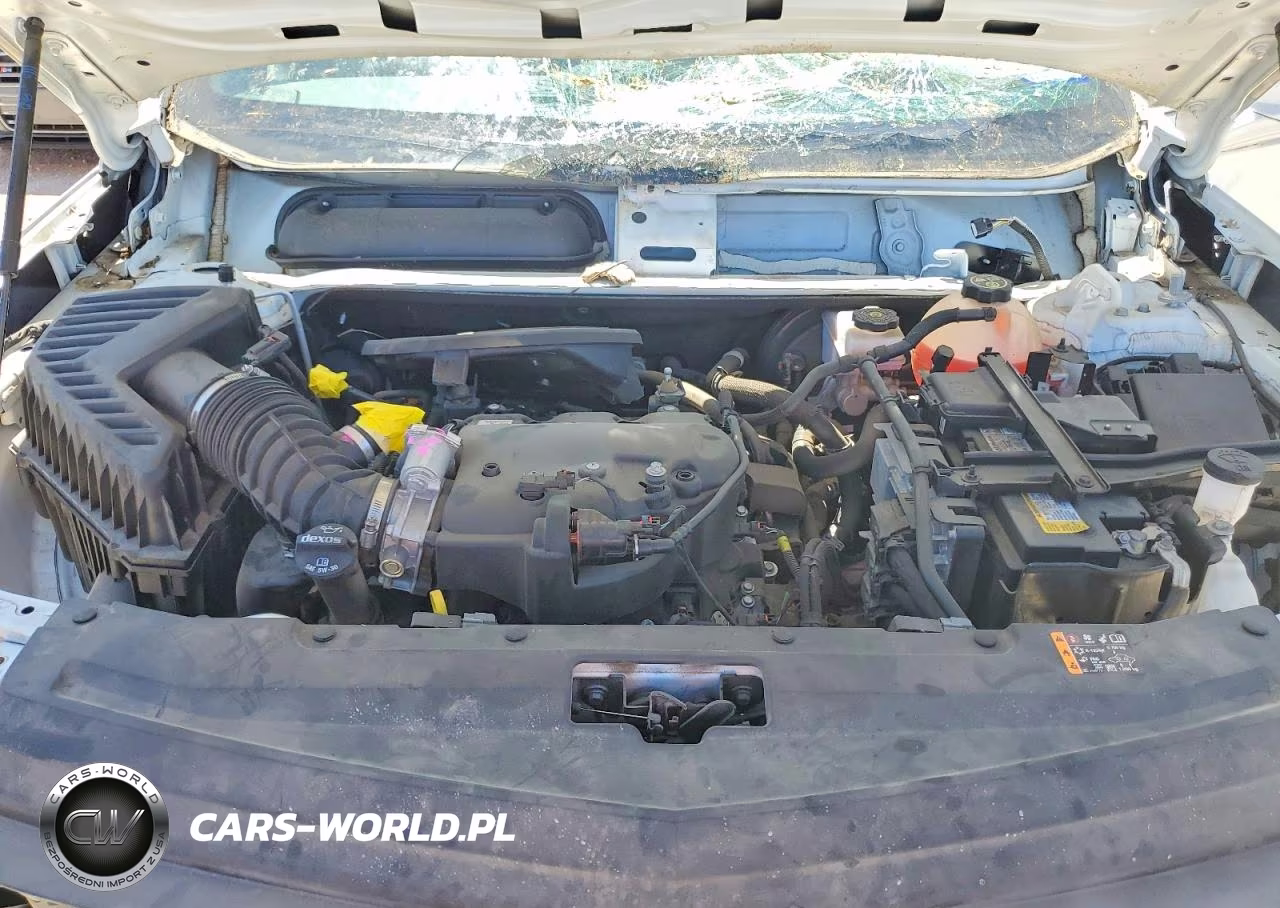 2023 Cadillac Xt6 Platinum Premium Luxury VIN:1GYKPFRSXPZ165209 - 11