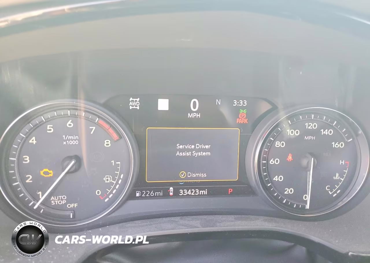 2023 Cadillac Xt6 Platinum Premium Luxury VIN:1GYKPFRSXPZ165209 - 9