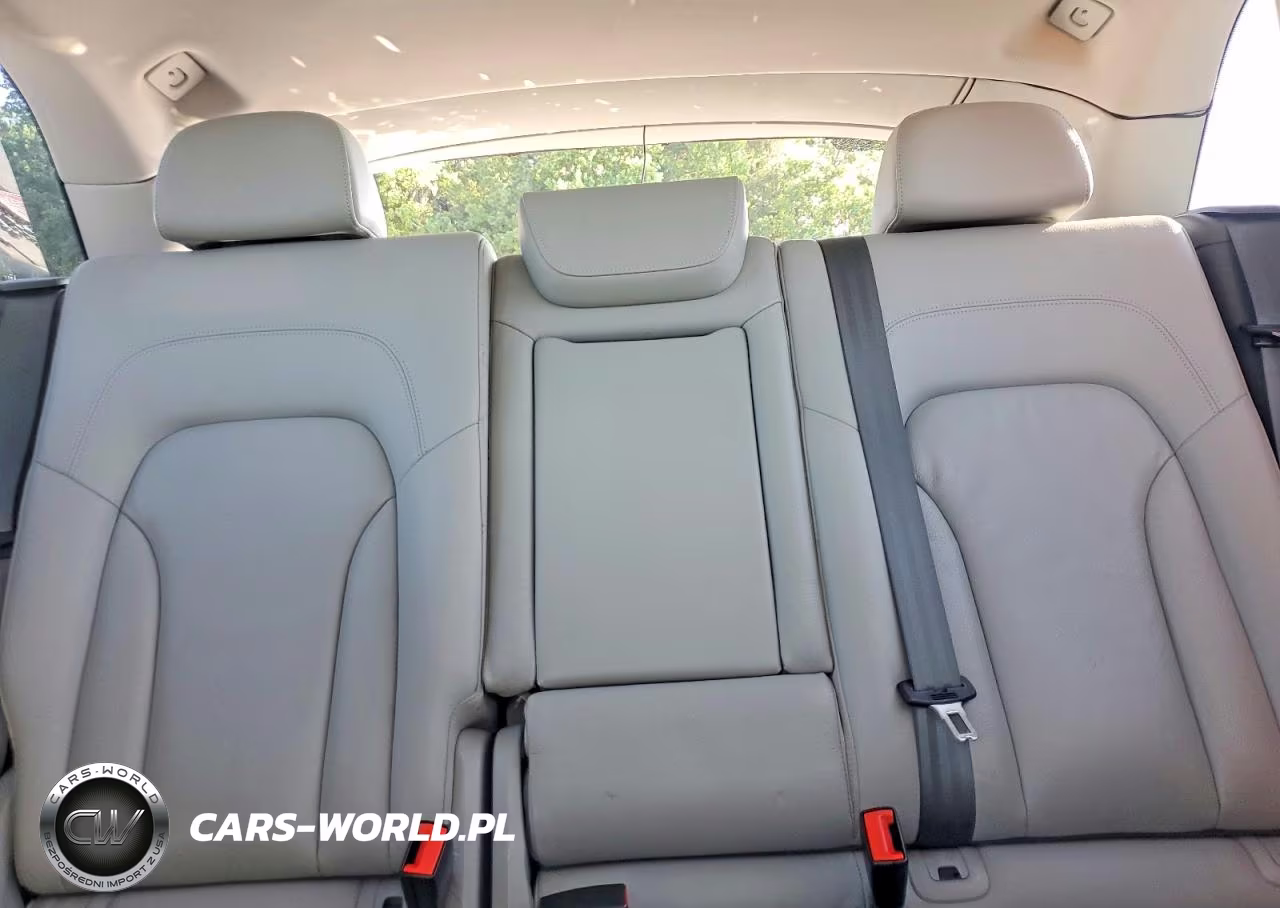 2015 Audi Q5 Premium Plus VIN:WA1LFAFP5FA102901 - 10