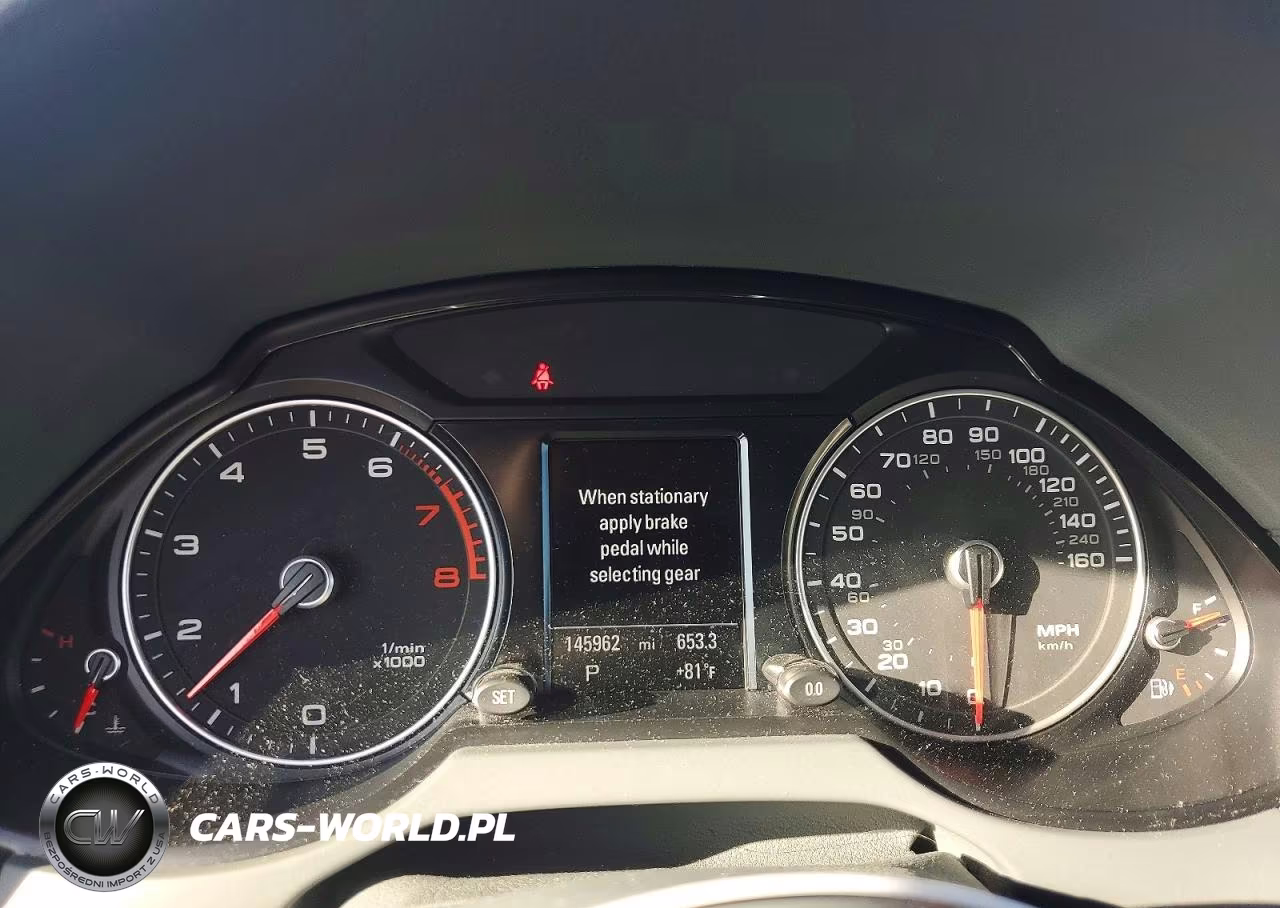 2015 Audi Q5 Premium Plus VIN:WA1LFAFP5FA102901 - 9