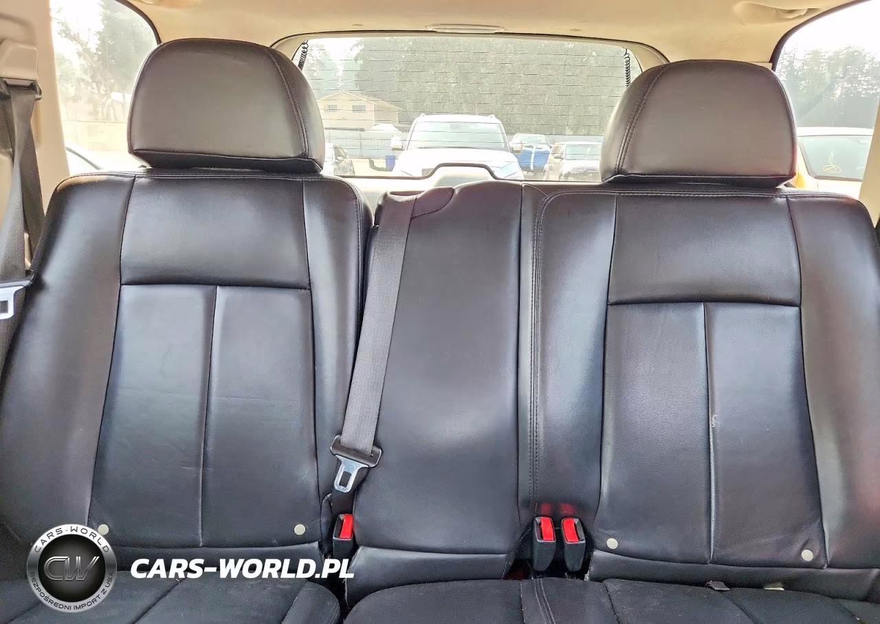 2007 GMC Envoy VIN:1GKDT13SX72139275 - 10