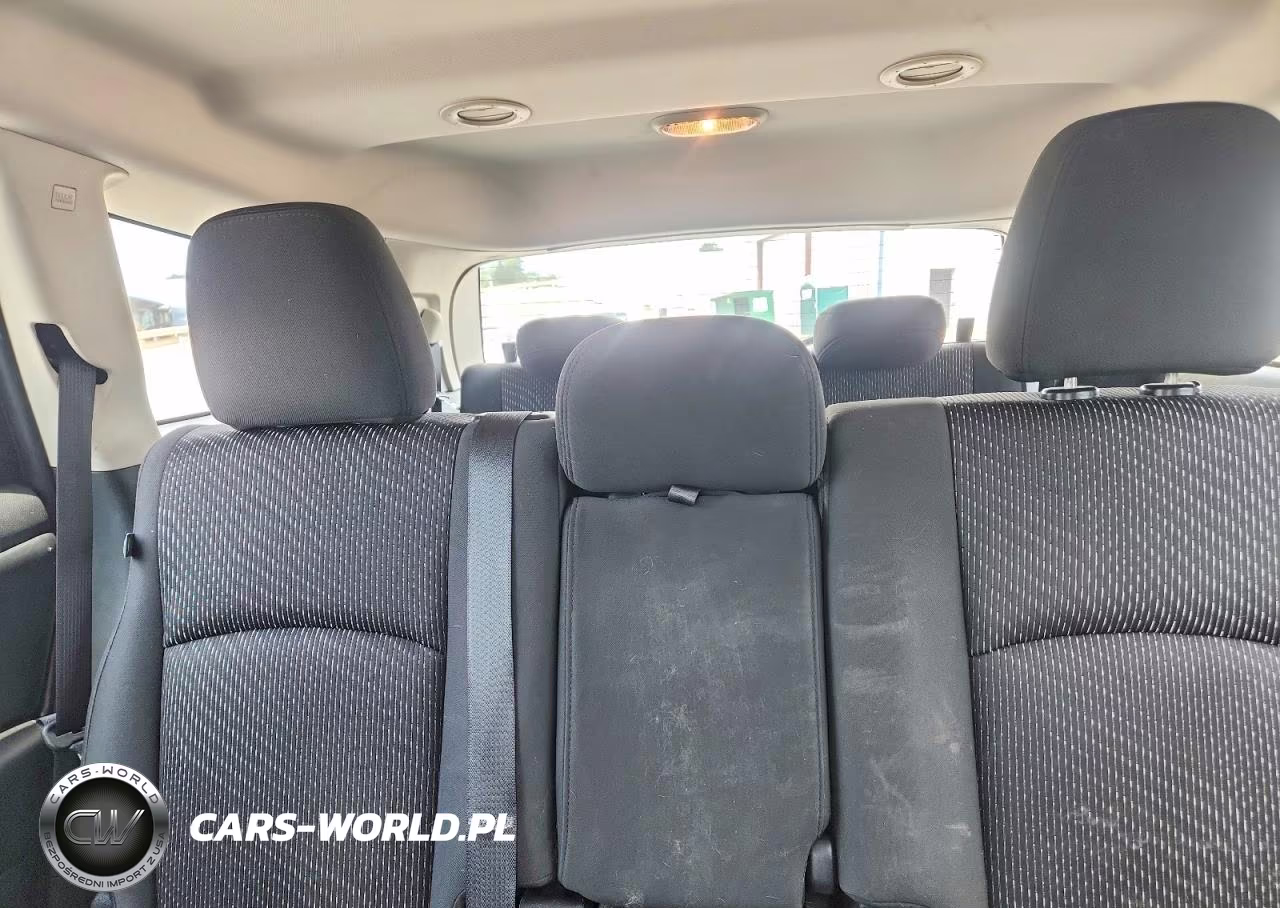 2014 Dodge Journey Se VIN:3C4PDCAB3ET268264 - 10