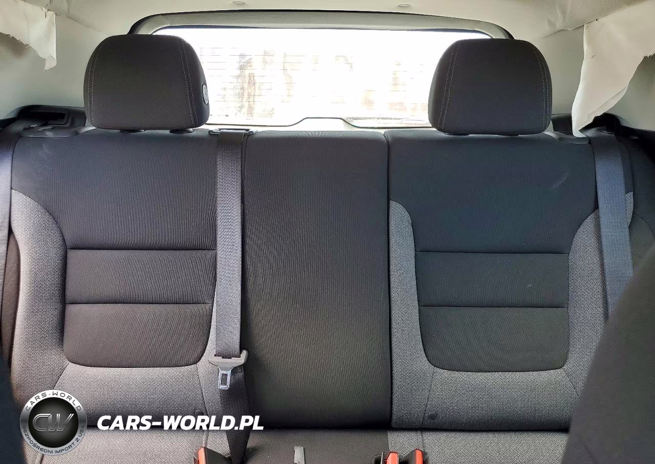 2023 Chevrolet Trailblazer Ls VIN:KL79MMS28PB167977 - 10