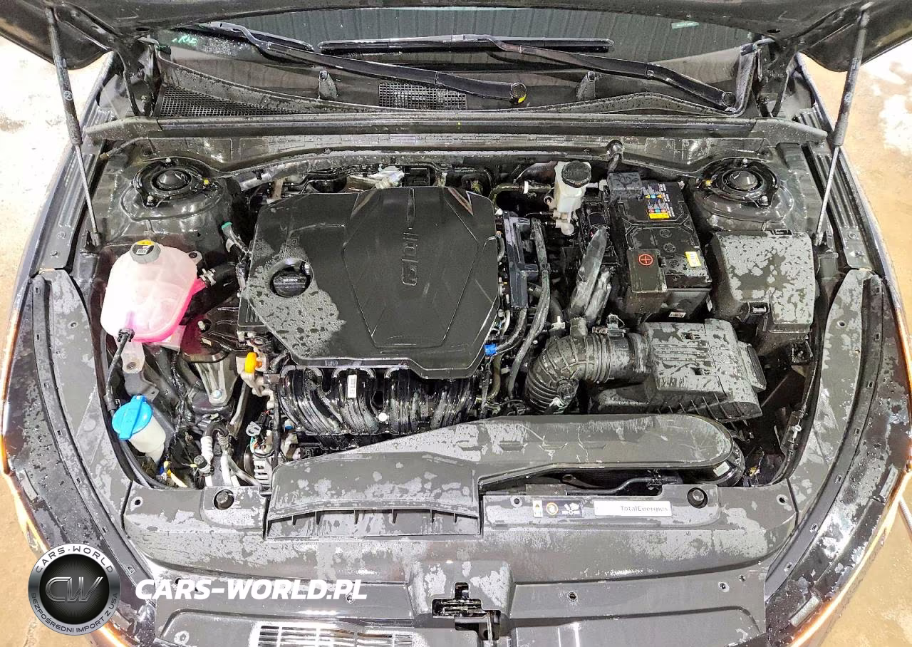2026 Kia K5 Lxs VIN:KNAG24J71T5439885 - 11