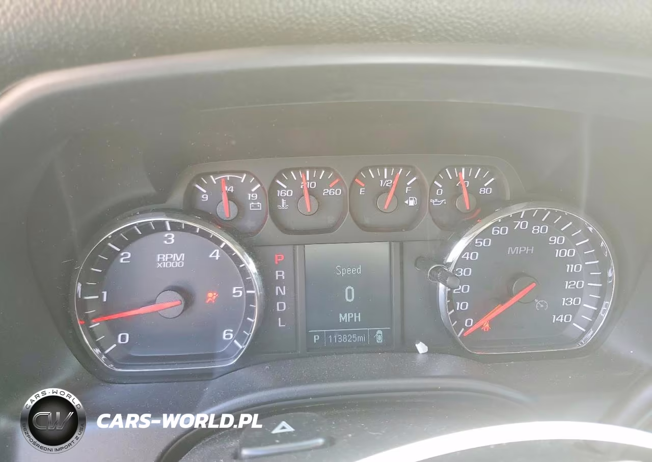 2019 Chevrolet Silverado Ld K1500 Base-Ls VIN:2GCVKNEC6K1186747 - 9
