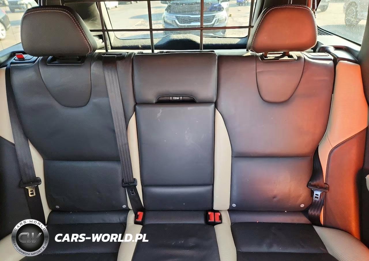 2013 Volvo Xc60 T6 VIN:YV4902DZ8D2442060 - 10