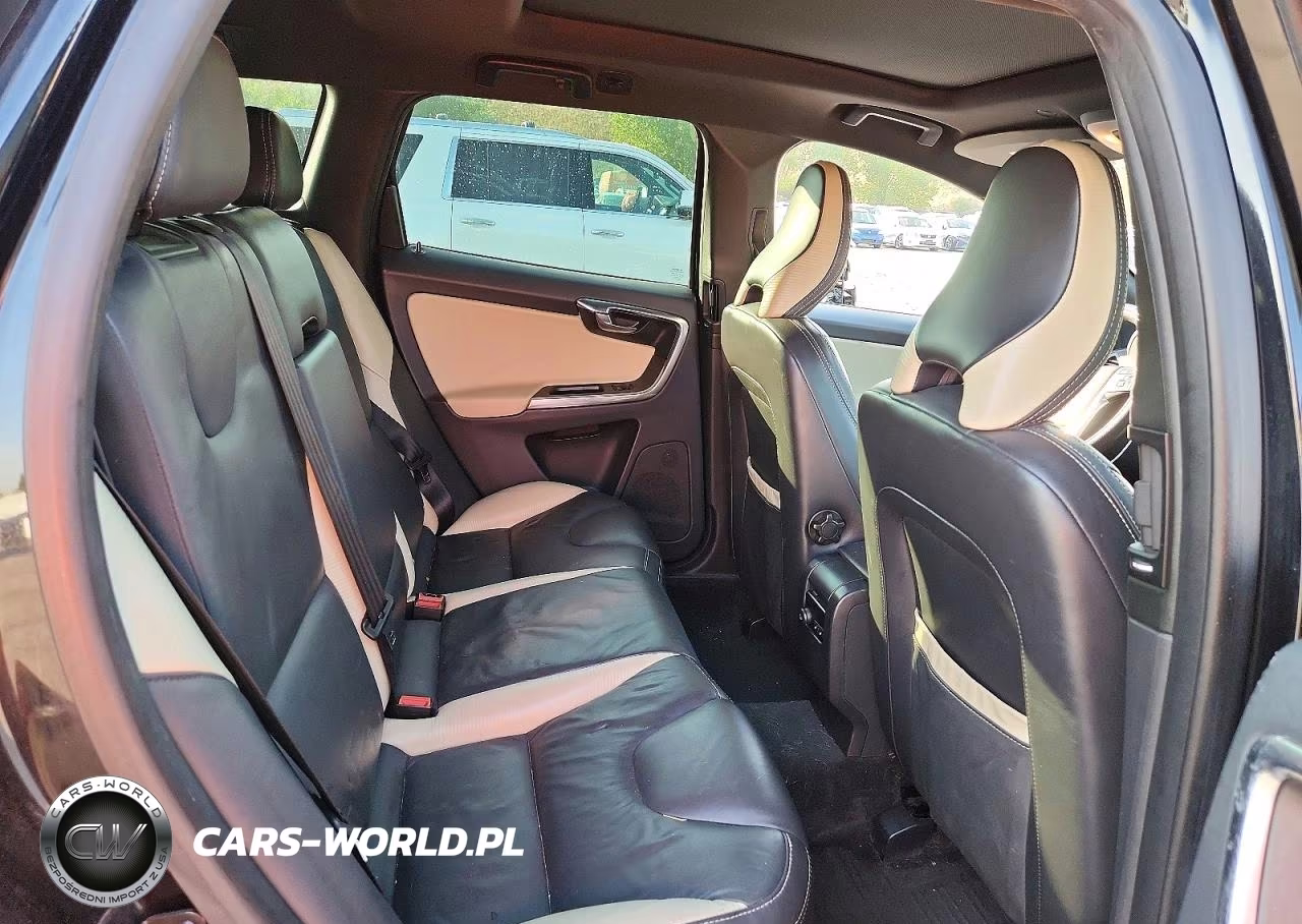 2013 Volvo Xc60 T6 VIN:YV4902DZ8D2442060 - 11