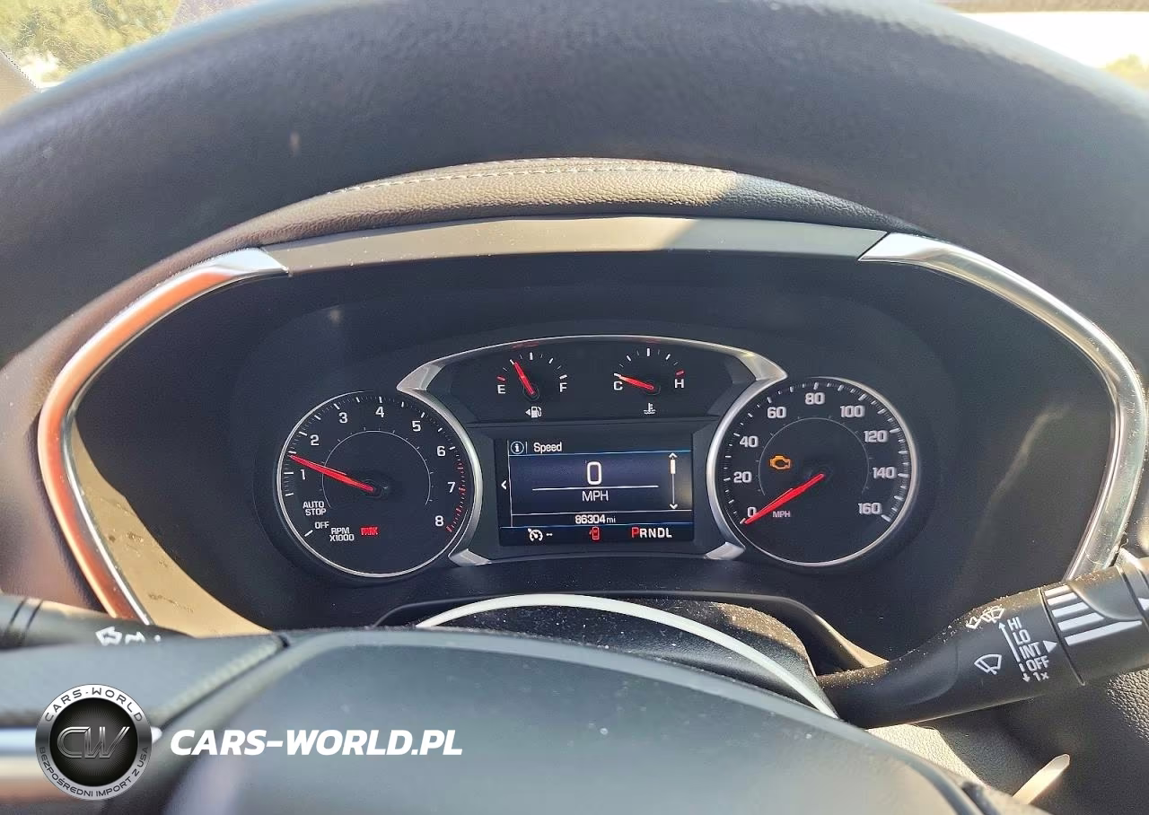 2022 Chevrolet Blazer 2Lt VIN:3GNKBCR4XNS130613 - 9