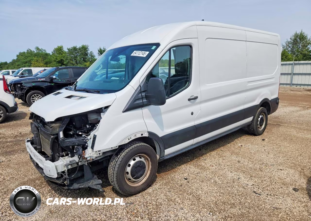 2020 Ford Transit 250 Delivery Van – zdjęcie 1 z 13