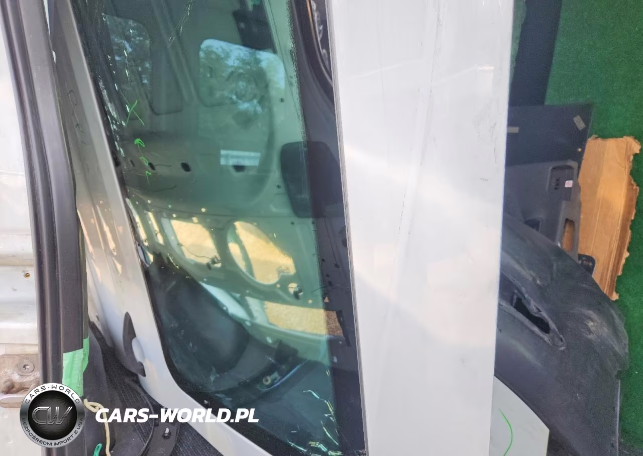 2020 Ford Transit 250 Delivery Van VIN:1FTBR1C85LKB03137 - 11