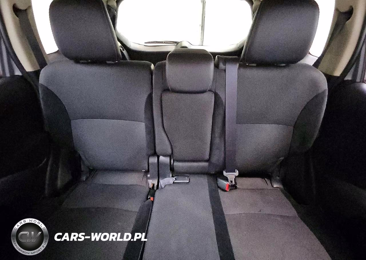 2013 Mitsubishi Outlander Se VIN:JA4JT3AW9DU012379 - 10