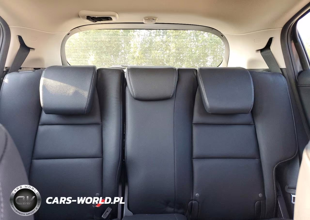 2018 Honda Hr-V Exl VIN:3CZRU6H74JM729627 - 10