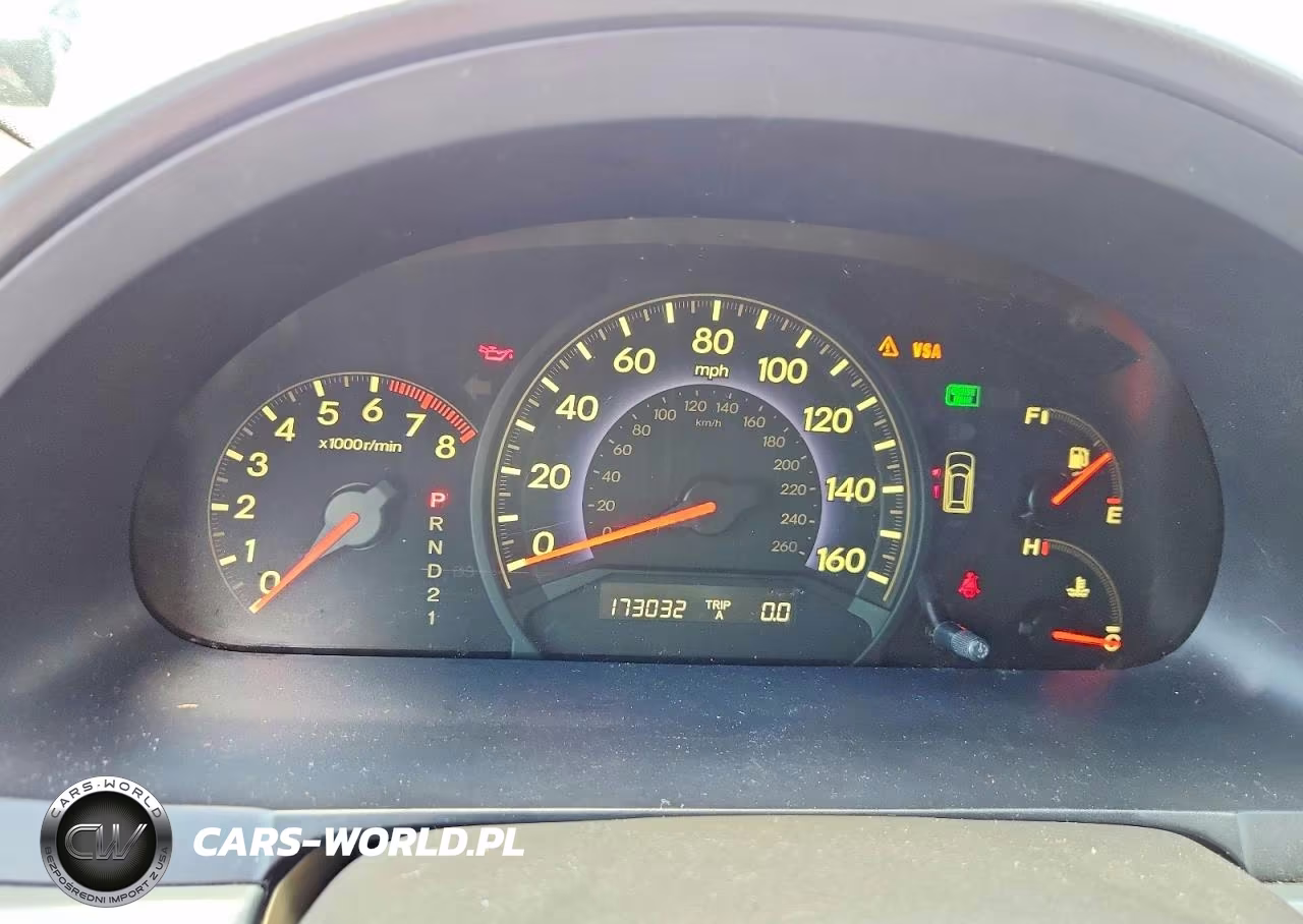 2008 Honda Odyssey Exl VIN:5FNRL38648B418308 - 9