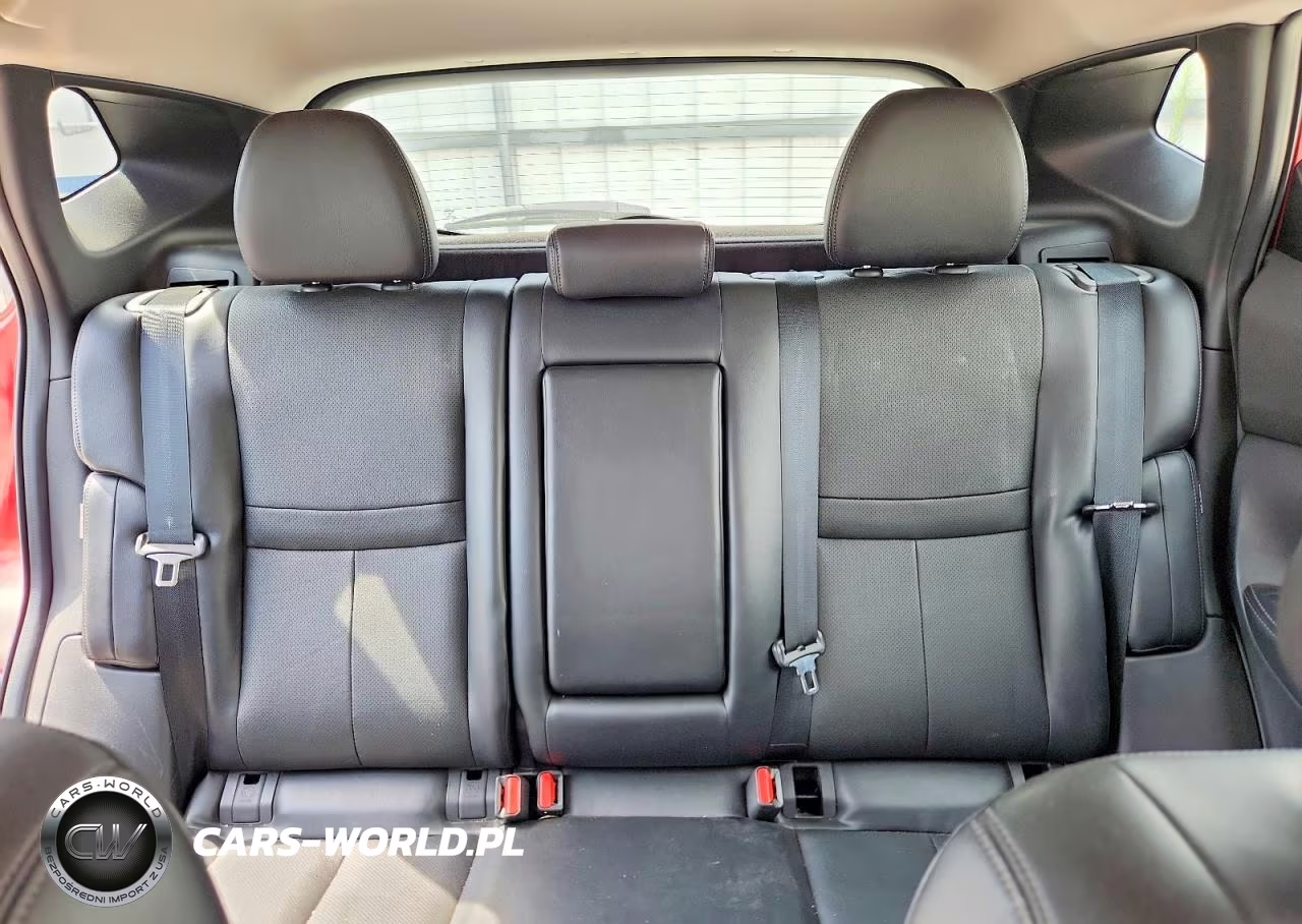 2020 Nissan Rogue Sport Sl VIN:JN1BJ1CV9LW272277 - 10