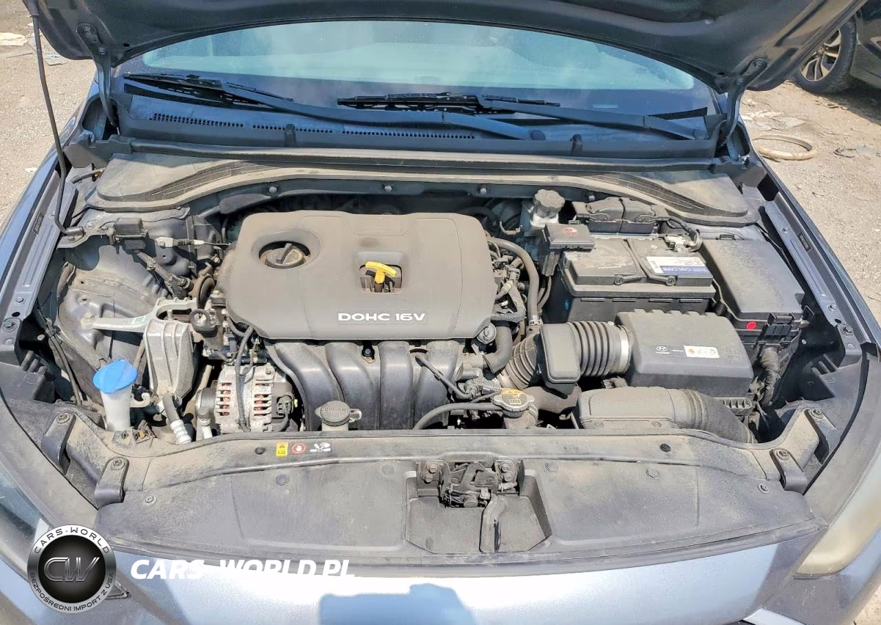 2018 Hyundai Elantra Value Edition VIN:5NPD84LF3JH259183 - 11