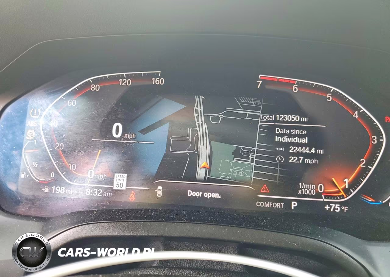 2020 BMW 330Xi VIN:3MW5R7J00L8B05681 - 9
