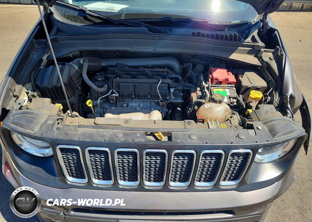 2021 Jeep Renegade Latitude VIN:ZACNJCBB2MPN27165 - 12