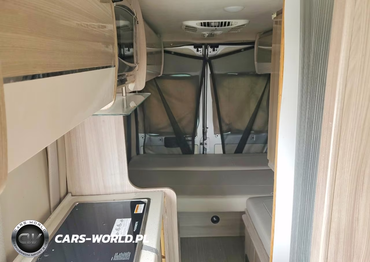 2022 Ram Promaster 3500 Rv VIN:3C6MRVUG9NE106173 - 9