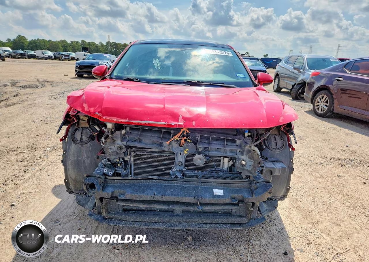 2019 Volkswagen Jetta S VIN:3VWC57BU6KM001996 - 5