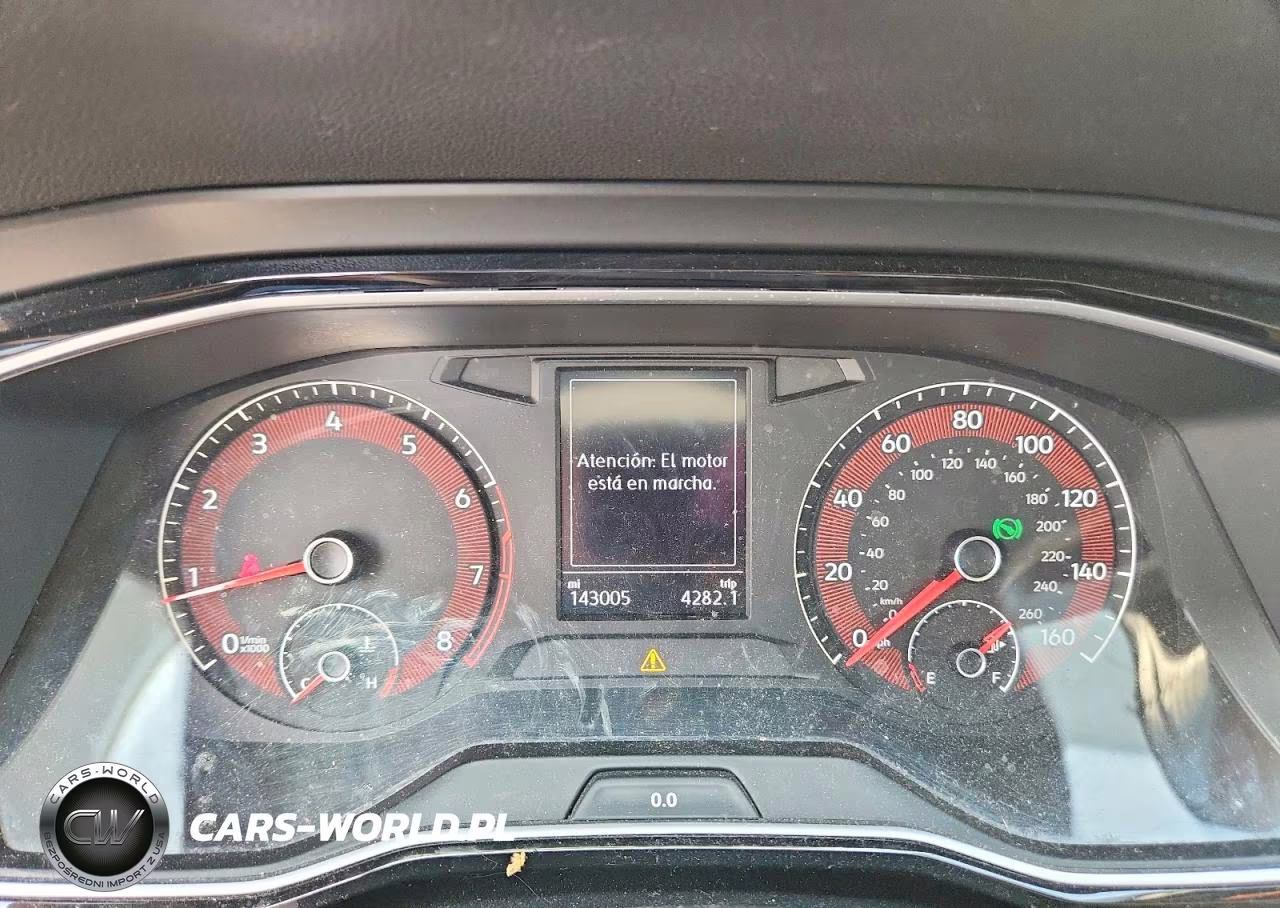 2019 Volkswagen Jetta S VIN:3VWC57BU6KM001996 - 9
