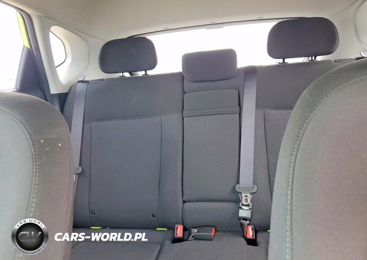 2024 Hyundai Kona Sel VIN:KM8HBCAB1RU079615 - 10
