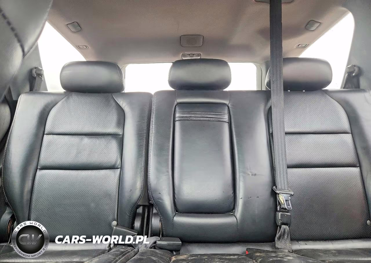 2002 Acura Mdx Touring VIN:2HNYD18892H528085 - 10