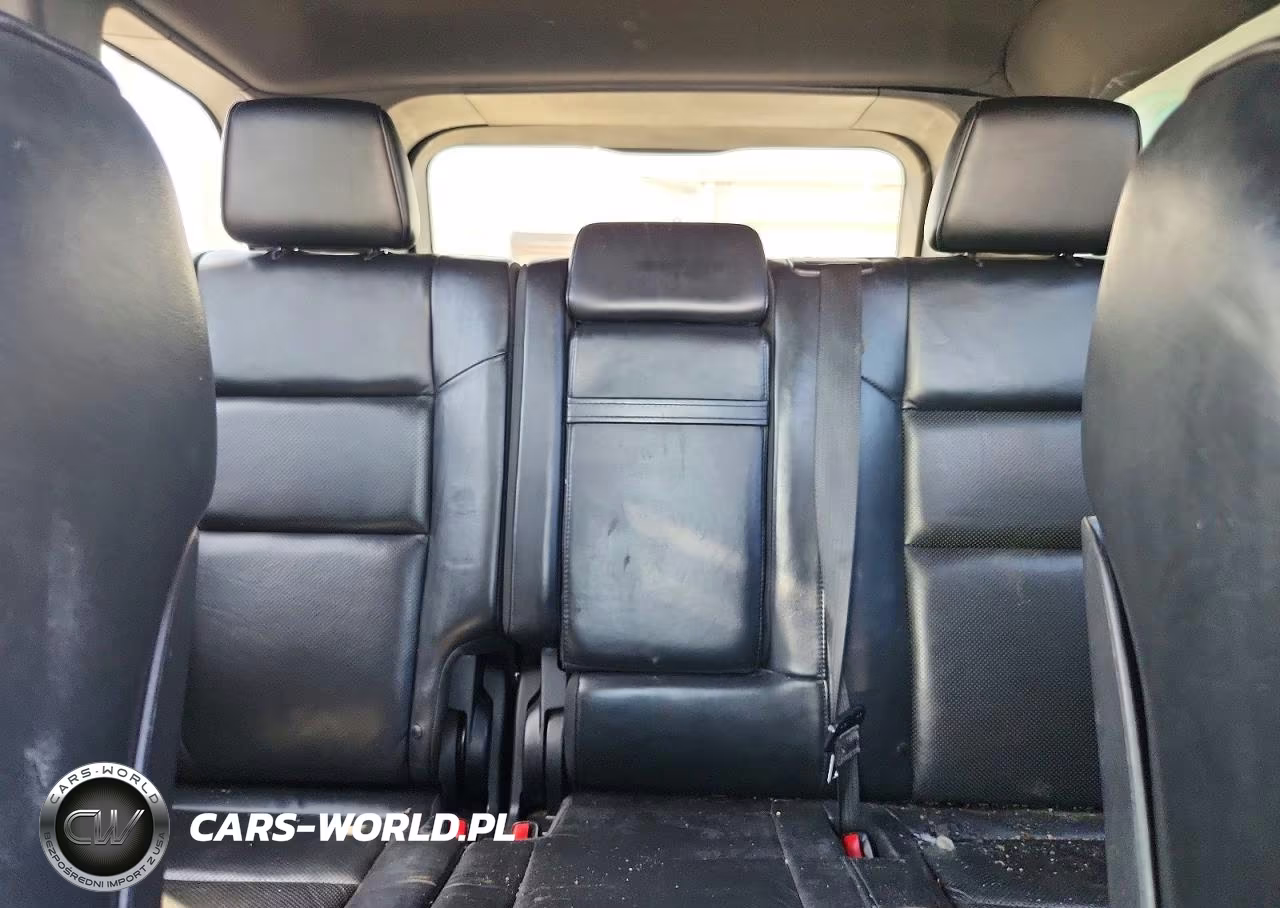 2016 Jeep Grand Cherokee Overland VIN:1C4RJFCTXGC482076 - 10