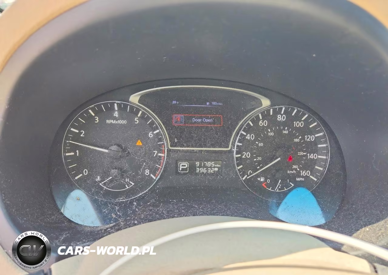 2015 Nissan Altima 2.5 Sv VIN:1N4AL3AP1FC585189 - 9