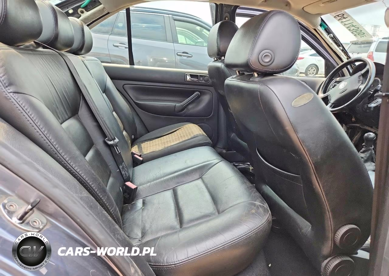 2005 Volkswagen Jetta Gls Tdi VIN:3VWSR69M85M046295 - 10