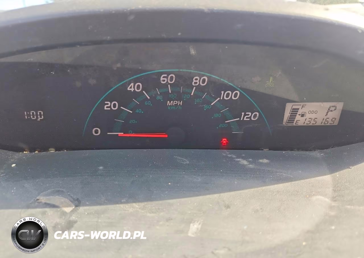 2008 Toyota Yaris Base VIN:JTDJT923685217168 - 9