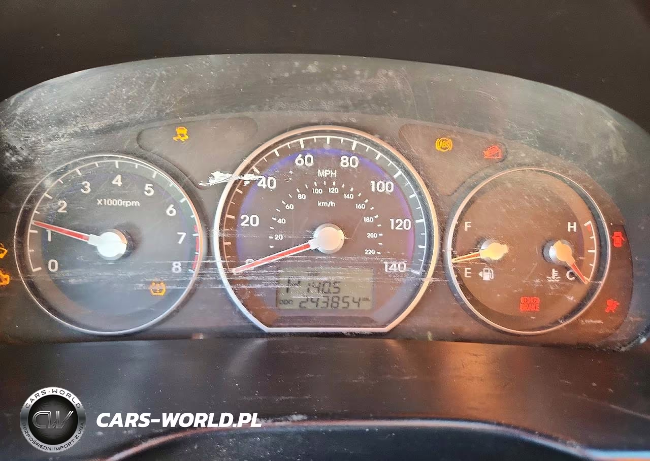 2012 Hyundai Santa Fe Limited VIN:5XYZK4AG0CG162536 - 9