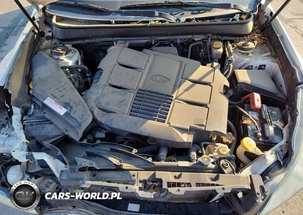 2012 Subaru Legacy VIN:4S3BMDK64C2039978 - 11