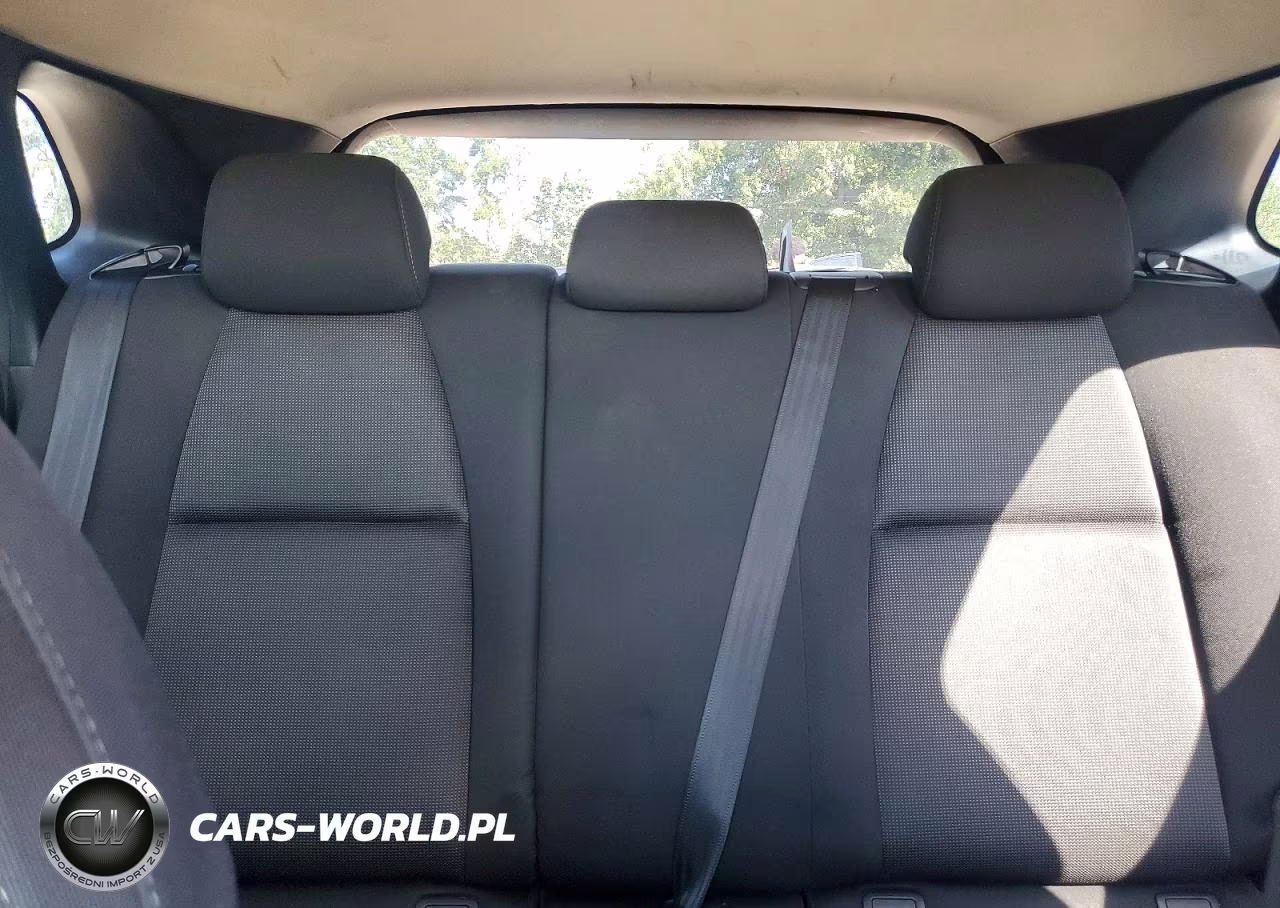 2021 Mazda Cx-30 VIN:3MVDMAAL4MM235734 - 10