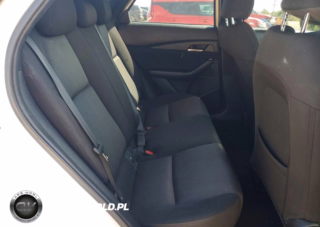 2021 Mazda Cx-30 VIN:3MVDMAAL4MM235734 - 11