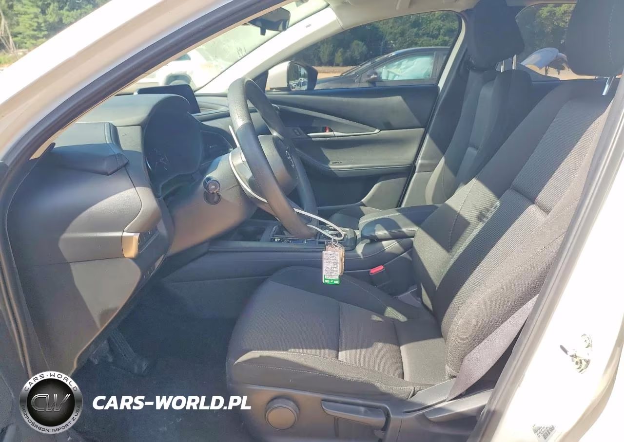 2021 Mazda Cx-30 VIN:3MVDMAAL4MM235734 - 7