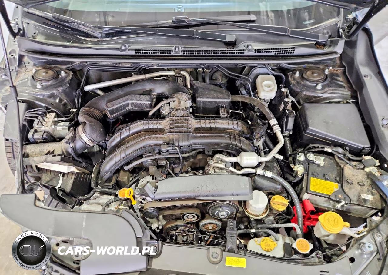 2024 Subaru Impreza VIN:JF1GUABCXR8245585 - 11