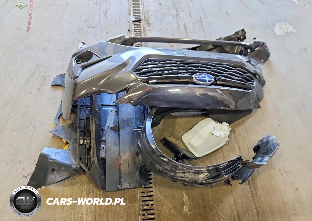 2024 Subaru Impreza VIN:JF1GUABCXR8245585 - 12