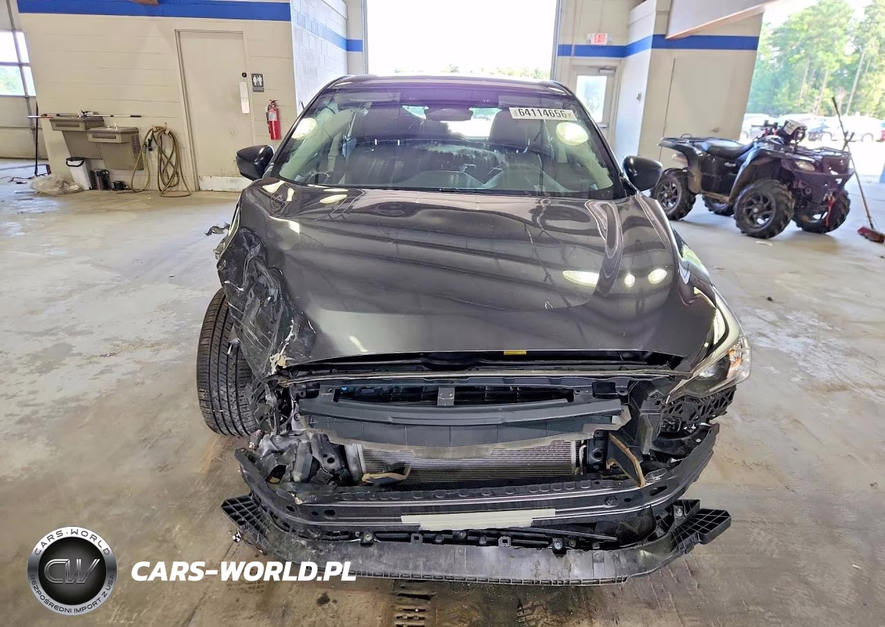 2024 Subaru Impreza VIN:JF1GUABCXR8245585 - 5
