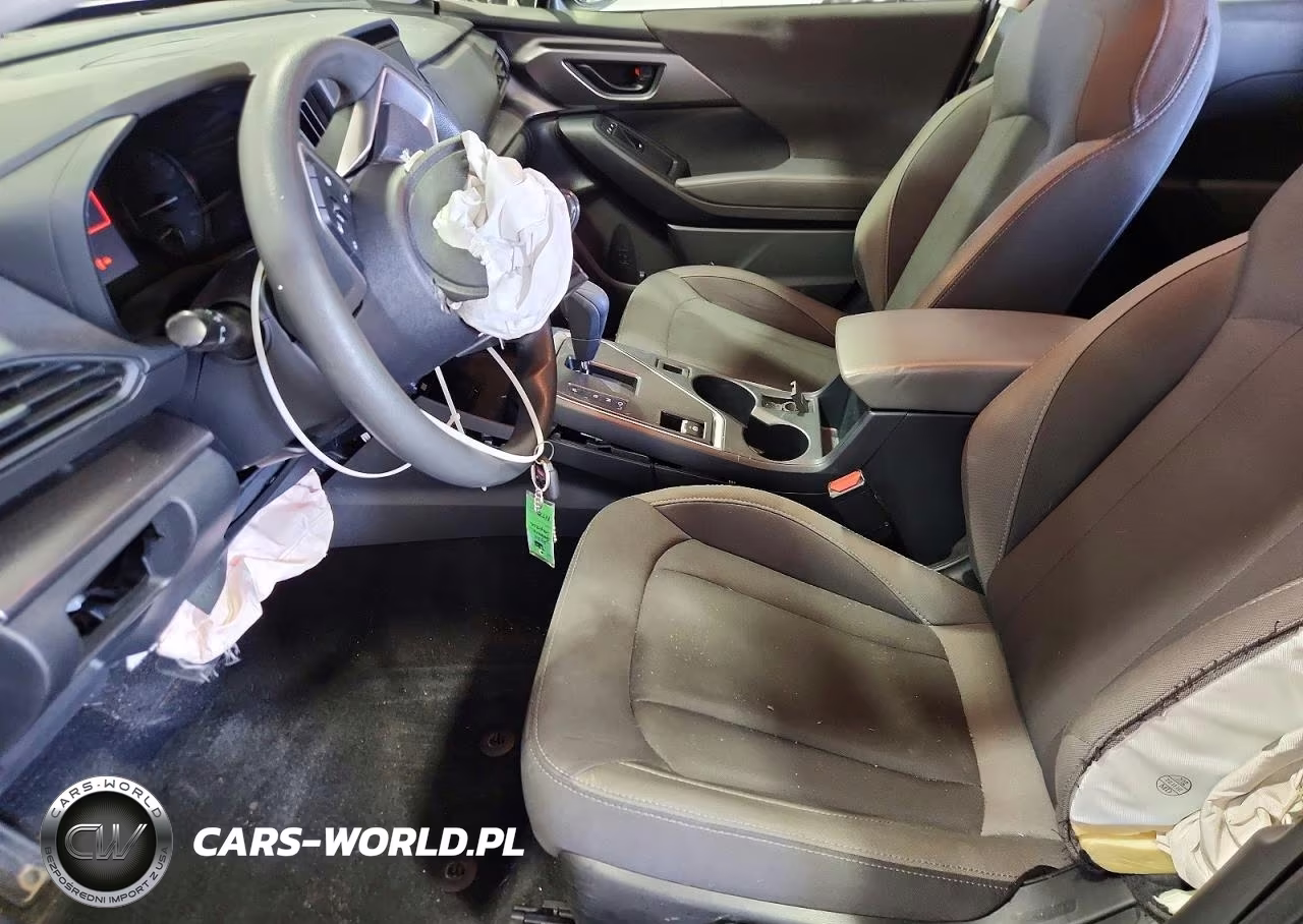 2024 Subaru Impreza VIN:JF1GUABCXR8245585 - 7