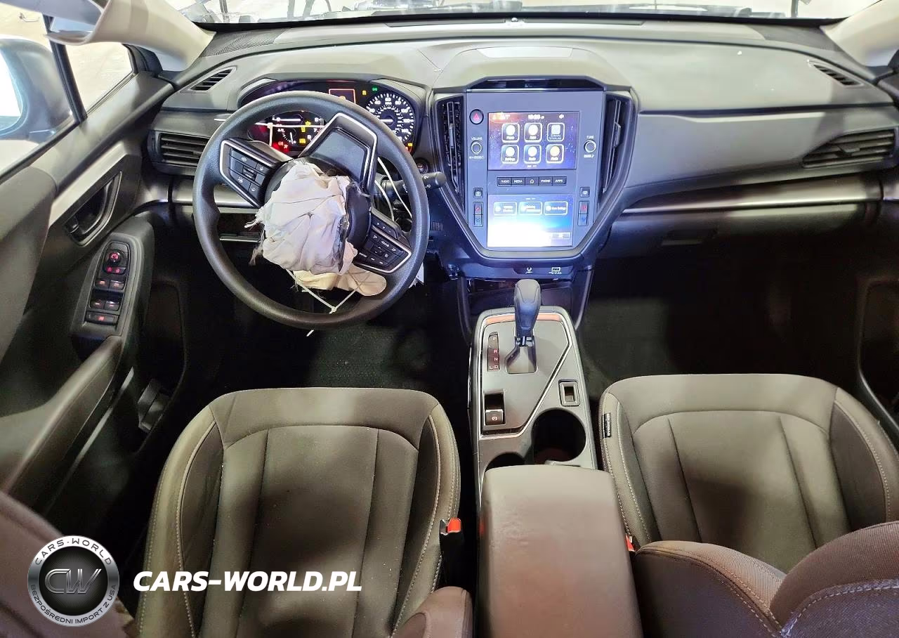 2024 Subaru Impreza VIN:JF1GUABCXR8245585 - 8