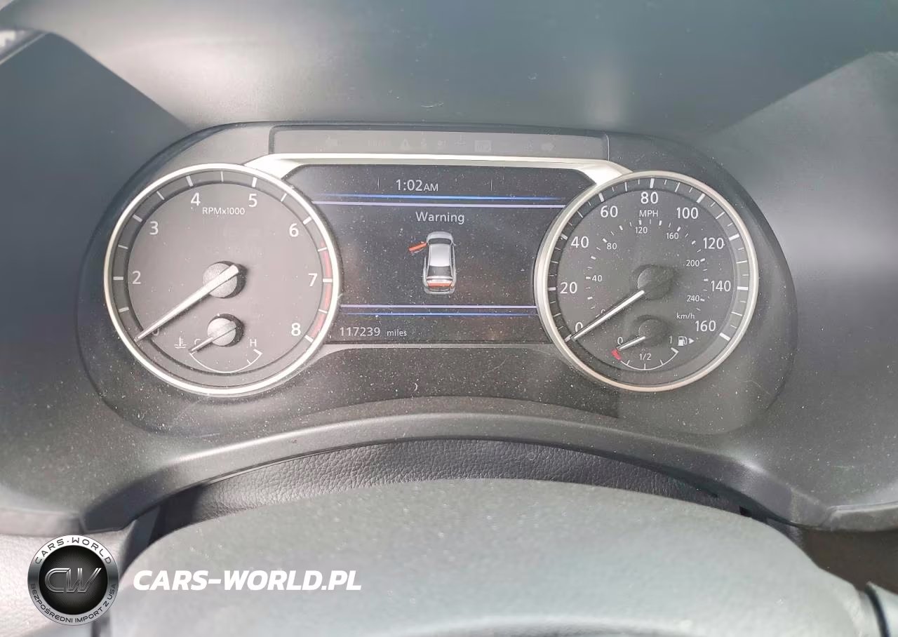 2020 Nissan Sentra Sv VIN:3N1AB8CV9LY223896 - 9
