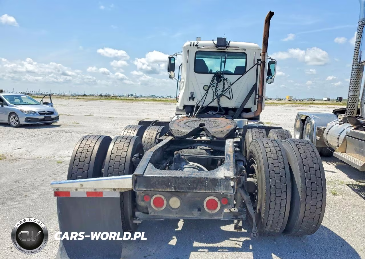 2015 Mack 600 Cxu600 VIN:1M1AW02Y5FM046687 - 6