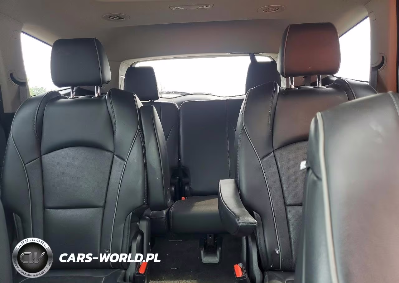 2019 Buick Enclave Avenir VIN:5GAEVCKW3KJ294051 - 10